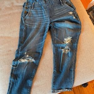 Abercrombie and Fitch